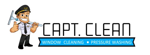 Capt Clean Window Cleaning St Albert
